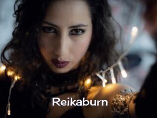Reikaburn