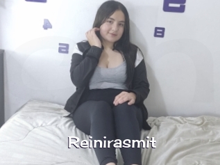 Reinirasmit