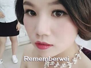 rememberwei Click here to exit