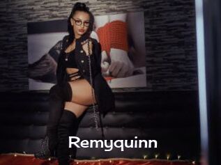 Remyquinn