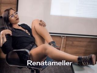 Renatameller