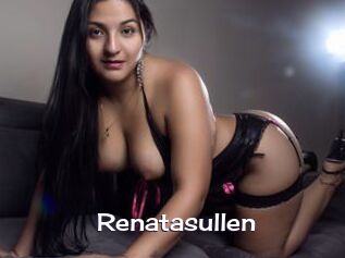Renatasullen