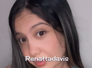 Renattadavis