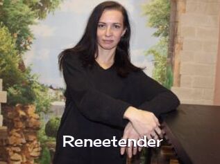 Reneetender