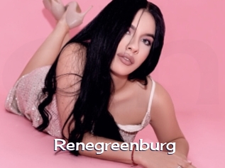 Renegreenburg