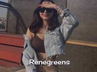 Renegreens