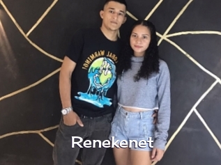 Renekenet