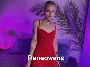 Reneowens