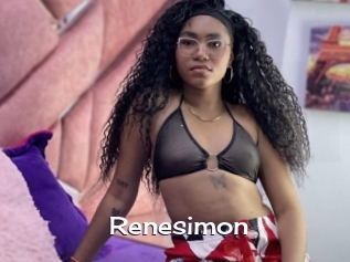 Renesimon