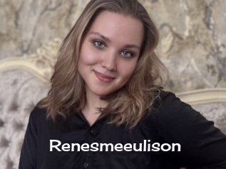 Renesmeeulison