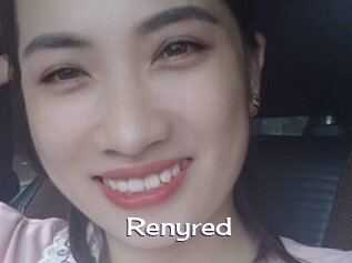 Renyred