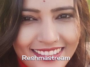 Reshmastream