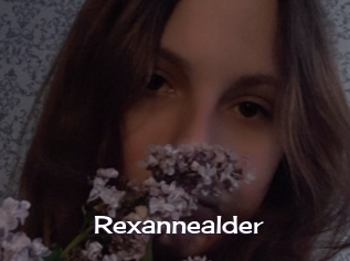 Rexannealder