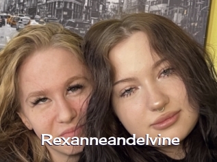 Rexanneandelvine