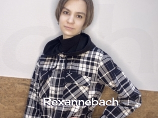 Rexannebach