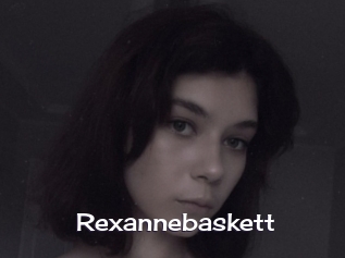 Rexannebaskett