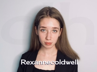 Rexannecoldwell