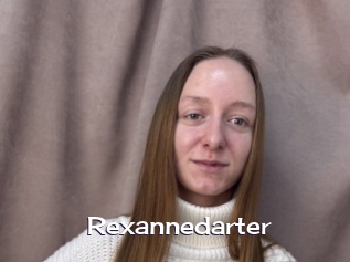 Rexannedarter