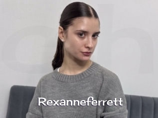 Rexanneferrett