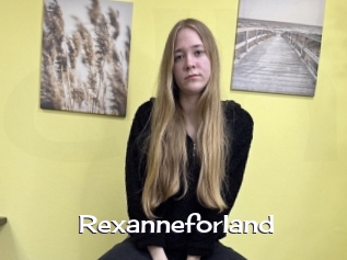 Rexanneforland