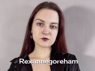 Rexannegoreham