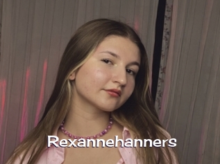 Rexannehanners