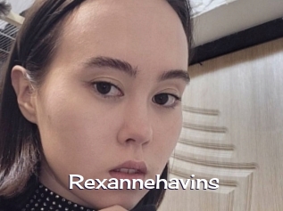 Rexannehavins