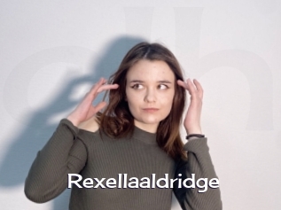 Rexellaaldridge