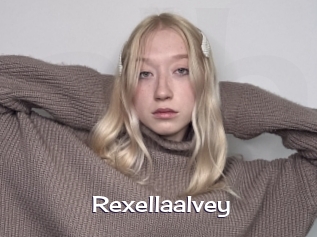 Rexellaalvey