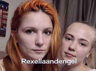 Rexellaandengel