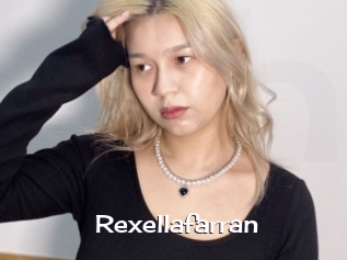 Rexellafarran