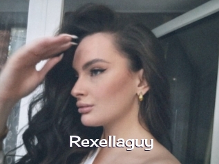 Rexellaguy