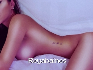 Reyabaines