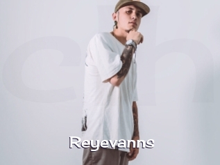 Reyevanns