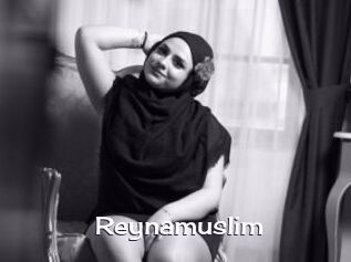 Reynamuslim