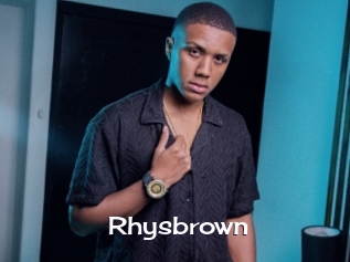 Rhysbrown