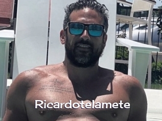 Ricardotelamete