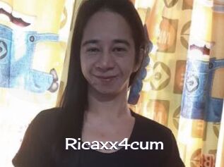 Ricaxx4cum