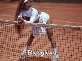 Riccylove