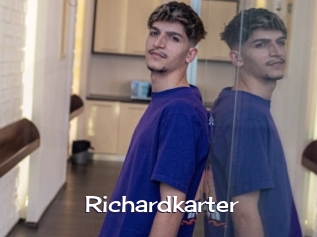 Richardkarter