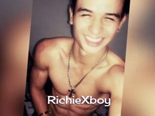 RichieXboy