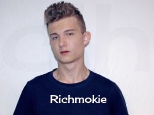 richmokie Click here to exit