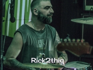 Rick2thiq