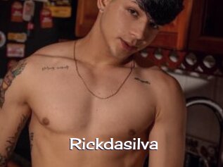 Rickdasilva
