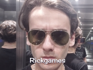 Rickgames