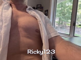 Ricky123