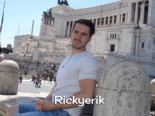 Rickyerik