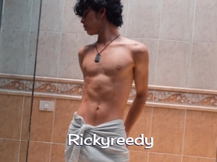 rickyreedy Click here to exit