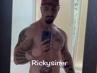 Rickysiner