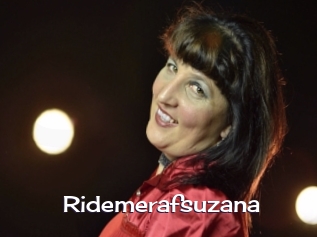 Ridemerafsuzana